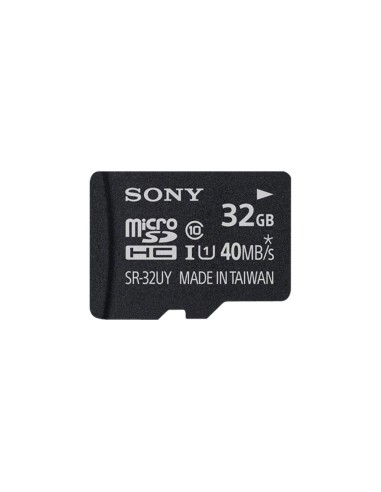 Sony SR-32UYA