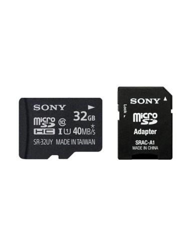 Sony SR-32UYA