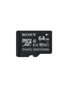 Sony SR-64UXA 2