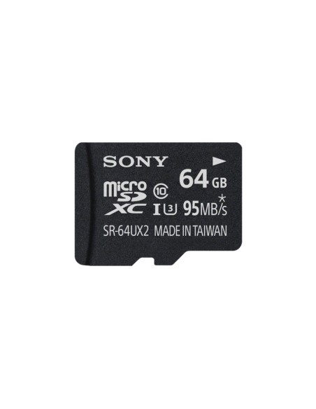 Sony SR-64UXA