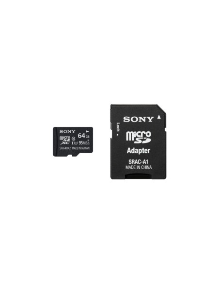 Sony SR-64UXA