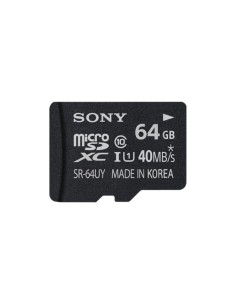 Sony SR-64UYA