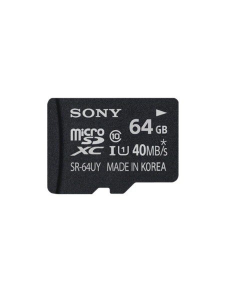 Sony SR-64UYA