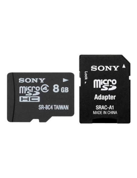 Sony SR-8A4