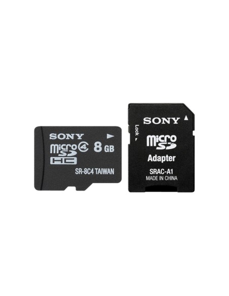 Sony SR-8A4