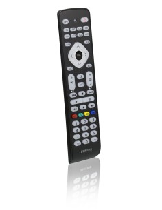 Philips Perfect replacement Telecomando universale SRP2018 10