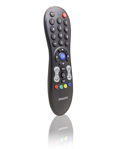 Philips Perfect replacement Telecomando universale SRP3011 10