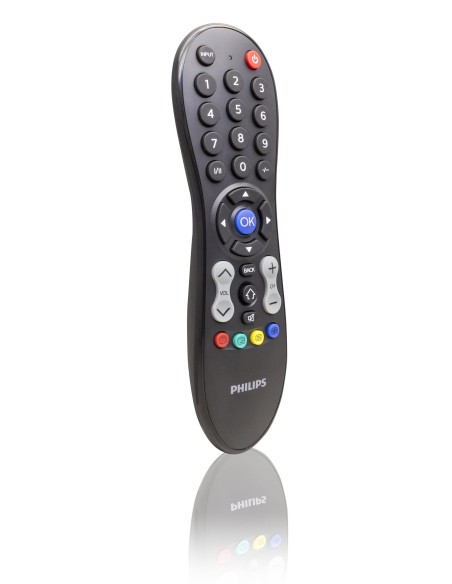 Philips Perfect replacement Telecomando universale SRP3011 10