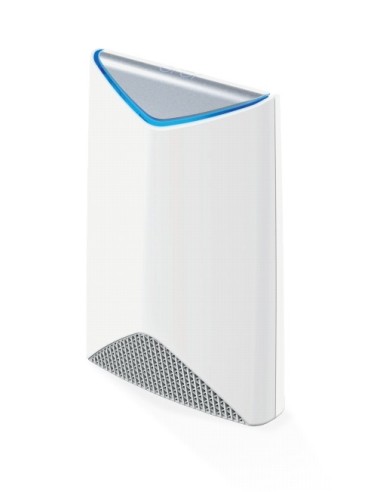NETGEAR SRS60 router wireless Gigabit Ethernet Banda tripla (2.4 GHz 5 GHz 5 GHz) 4G Bianco