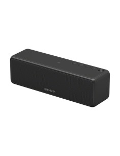 Sony h.ear go Altoparlante portatile stereo Nero 24 W