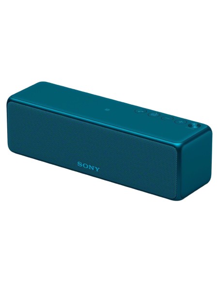 Sony h.ear go Altoparlante portatile stereo Blu 24 W