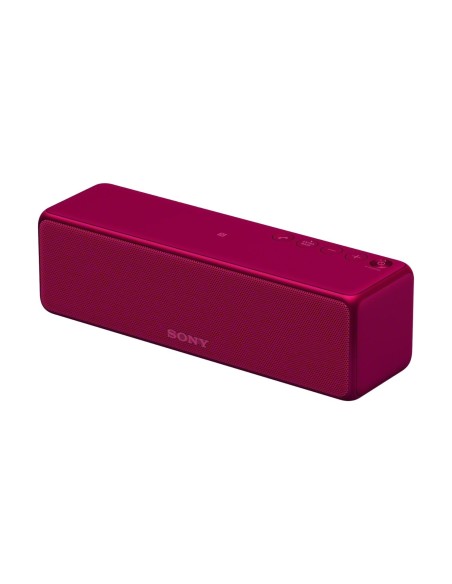 Sony h.ear go Altoparlante portatile stereo Rosa 24 W
