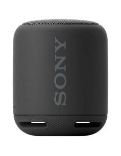 Sony SRS-XB10 Altoparlante portatile mono Nero