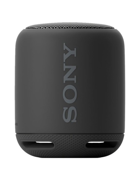 Sony SRS-XB10 Altoparlante portatile mono Nero