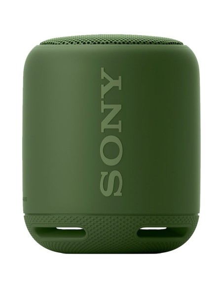 Sony SRS-XB10 Altoparlante portatile mono Verde