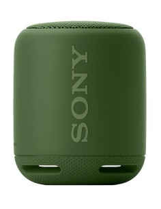 Sony SRS-XB10 Altoparlante portatile mono Verde 2