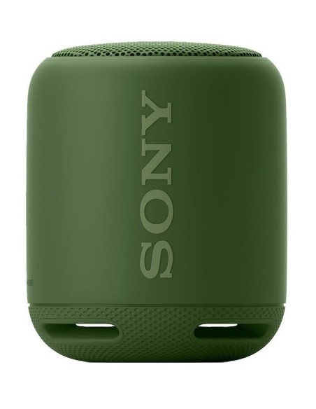 Sony SRS-XB10 Altoparlante portatile mono Verde