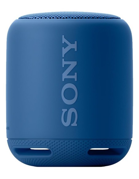 Sony SRS-XB10 Altoparlante portatile mono Blu