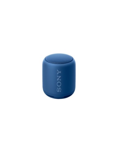 Sony SRS-XB10 Altoparlante portatile mono Blu