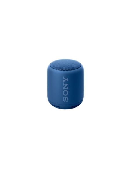 Sony SRS-XB10 Altoparlante portatile mono Blu