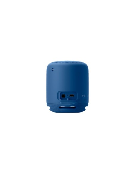 Sony SRS-XB10 Altoparlante portatile mono Blu