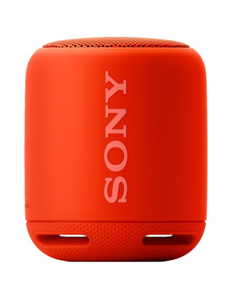 Sony SRS-XB10 Altoparlante portatile mono Rosso