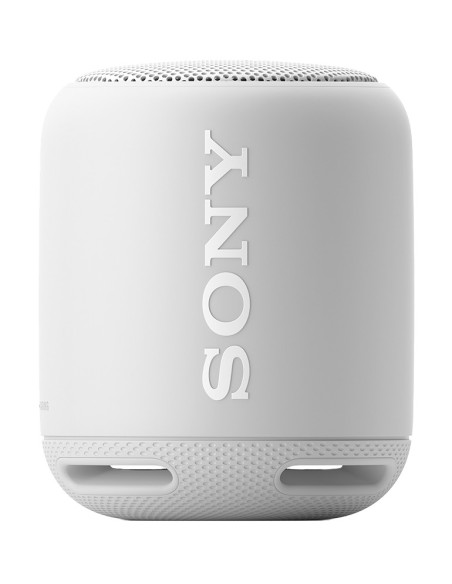 Sony SRS-XB10 Altoparlante portatile mono Bianco