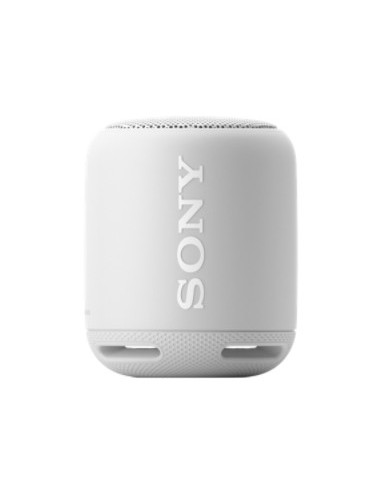 Sony SRS-XB10 Altoparlante portatile mono Bianco