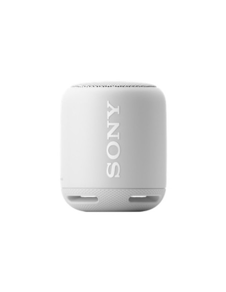 Sony SRS-XB10 Altoparlante portatile mono Bianco
