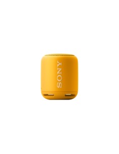 Sony SRS-XB10 Altoparlante portatile mono Giallo
