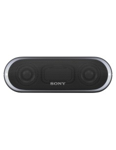 Sony SRS-XB20 Altoparlante portatile mono Nero