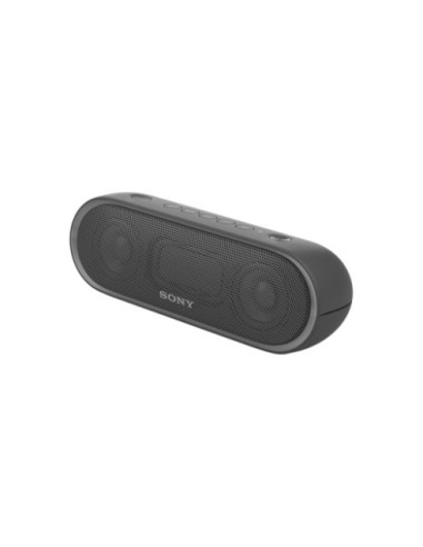 Sony SRS-XB20 Altoparlante portatile mono Nero