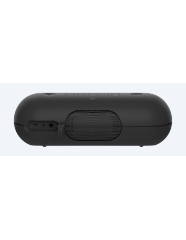 Sony SRS-XB20 Altoparlante portatile mono Nero