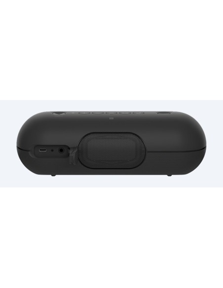 Sony SRS-XB20 Altoparlante portatile mono Nero
