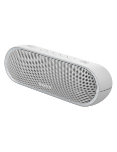 Sony SRS-XB20 Altoparlante portatile mono Bianco