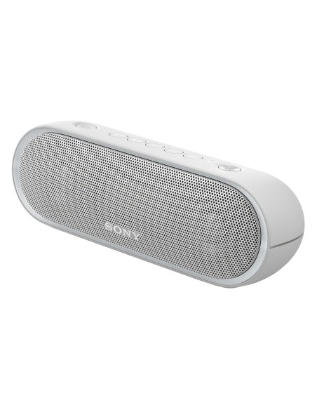 Sony SRS-XB20 Altoparlante portatile mono Bianco