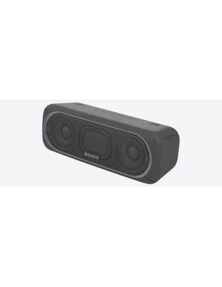Sony SRS-XB30 Altoparlante portatile mono Nero