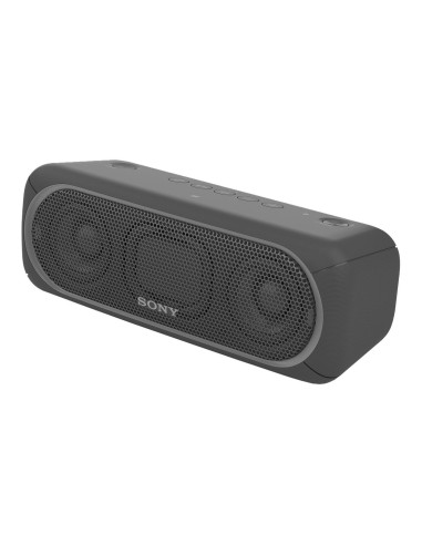 Sony SRS-XB30 Altoparlante portatile mono Nero