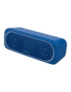 Sony SRS-XB30 Altoparlante portatile mono Blu