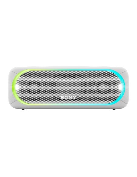 Sony SRS-XB30 Altoparlante portatile mono Bianco