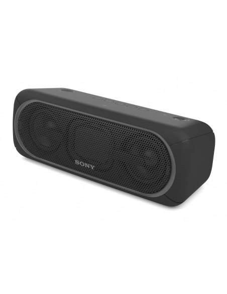 Sony SRS-XB40 Altoparlante portatile mono Nero