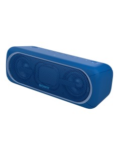 Sony SRS-XB40 Altoparlante portatile mono Blu