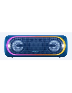 Sony SRS-XB40 Altoparlante portatile mono Blu 2