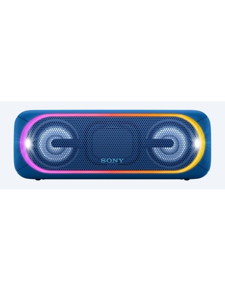 Sony SRS-XB40 Altoparlante portatile mono Blu