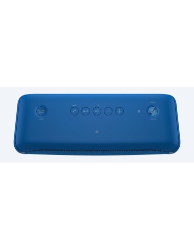 Sony SRS-XB40 Altoparlante portatile mono Blu