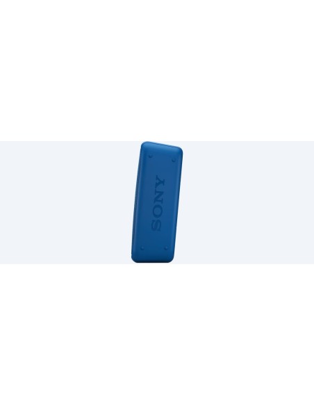 Sony SRS-XB40 Altoparlante portatile mono Blu