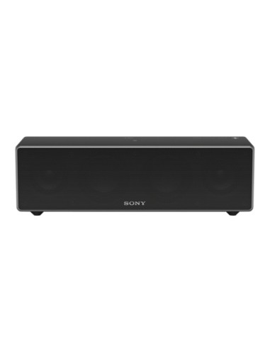 Sony SRS-ZR7 Nero Con cavo e senza cavo