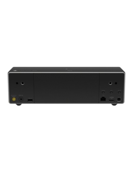 Sony SRS-ZR7 Nero Con cavo e senza cavo