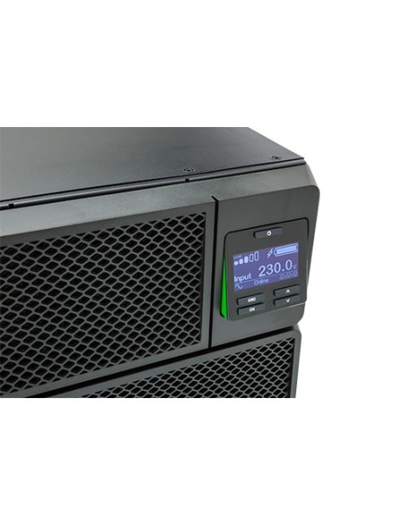 APC Smart-UPS On-Line Doppia conversione (online) 10 kVA 10000 W 10 presa(e) AC
