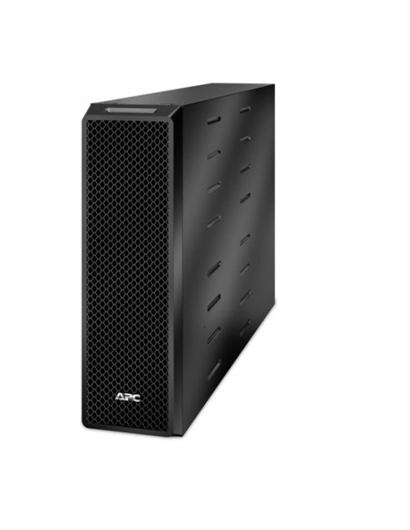 APC SRT192BP2 gruppo di continuità (UPS) 8 kVA